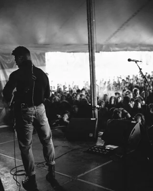 Devon Allman's Blues Summit