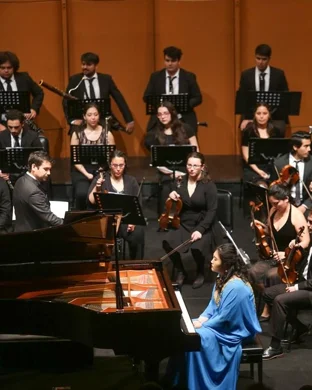 Friday Night Live - Improv Comedy Show