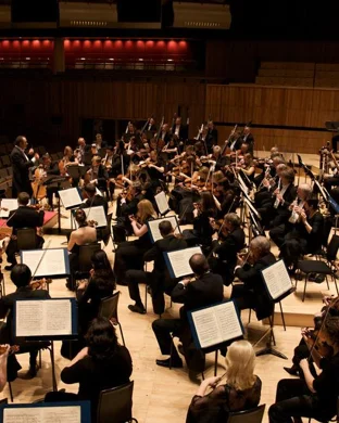 Symphony of the Americas: Don't Rain On My Parade