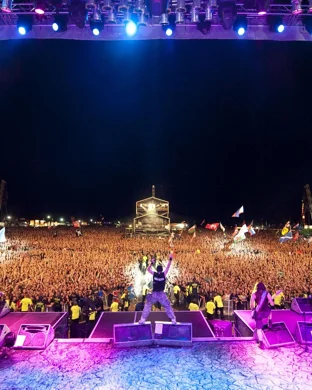 III Points Festival - Saturday