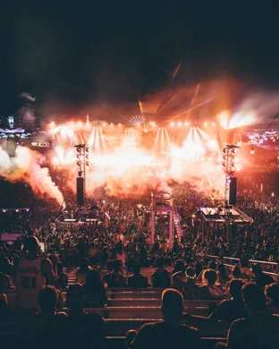 Holidaze Festival Boca Raton