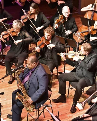 A Taste of Jazz Pompano Beach
