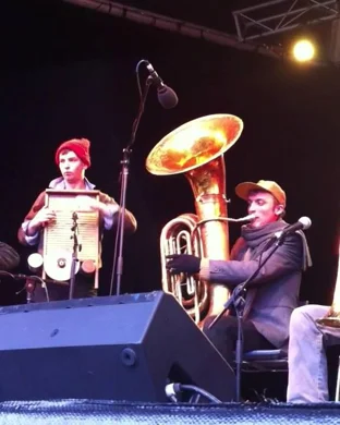 Antonio Lizana Quintet Jazz Flamenco