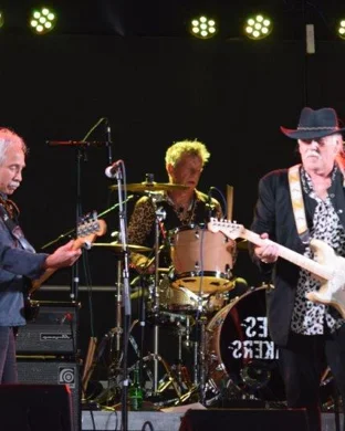 Live concert by Gold Coast Jazz: Grace Kelly Quartet