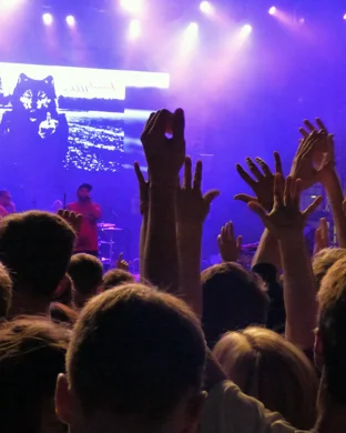 Candlelight: The Soundtrack of the 60s Boca Raton