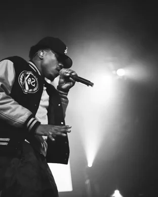 The Love of Soul Tour: Fantasia, Anthony Hamilton & October London