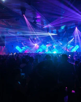 Paul Oakenfold Fort Lauderdale