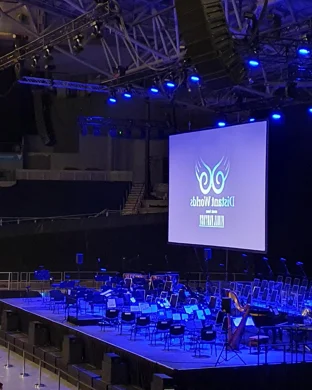 The Mairead Nesbitt Quartet Fort Lauderdale