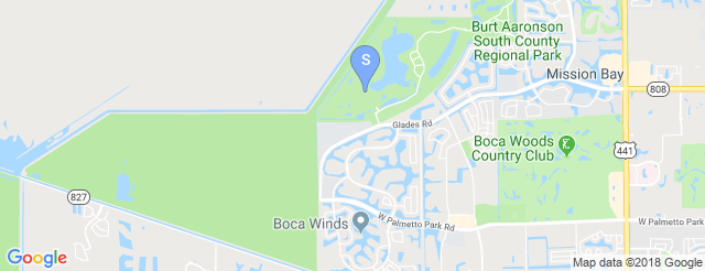 Sunset Cove Amphitheater