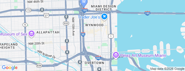 Wynwood Marketplace