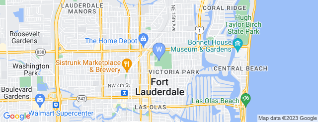 FTL War Memorial Auditorium