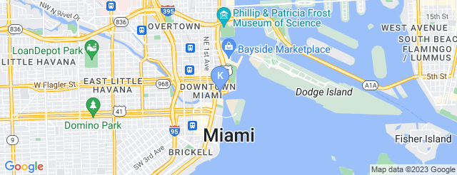 FPL Solar Amphitheater