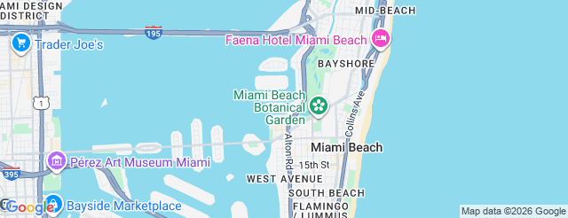 Miami Beach Longines Competition Arena