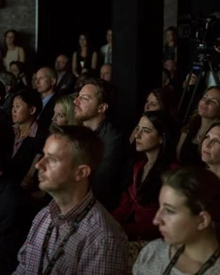 John Cusack With A Screening of High Fidelity