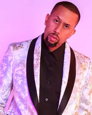 Affion Crockett