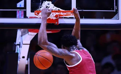 Alabama Crimson Tide Basketball