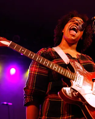 Alabama Shakes
