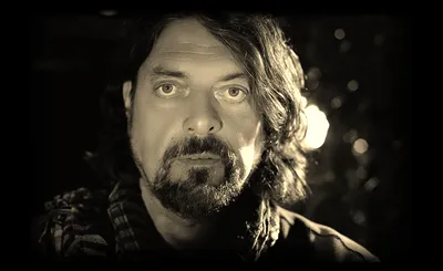 Alan Parsons