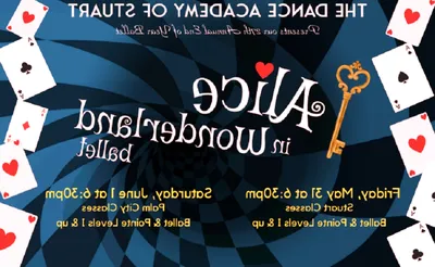 Alice In Wonderland