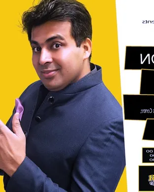 Amit Tandon