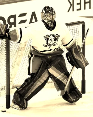 Anaheim Ducks vs. Florida Panthers