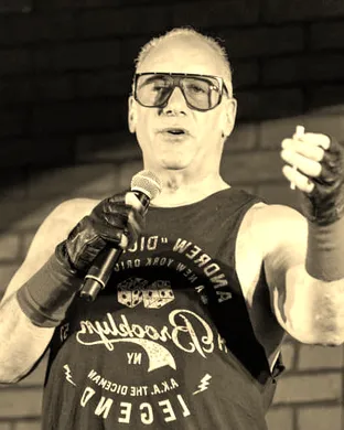 Andrew Dice Clay