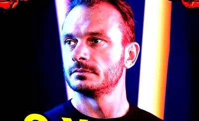 Andy C