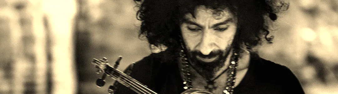 Ara Malikian