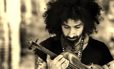 Ara Malikian