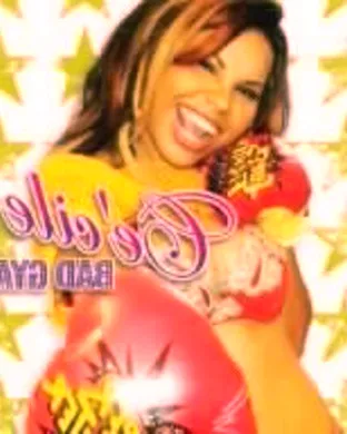 Bad Gyal Miami Beach