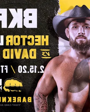 Bare Knuckle Fighting Championship