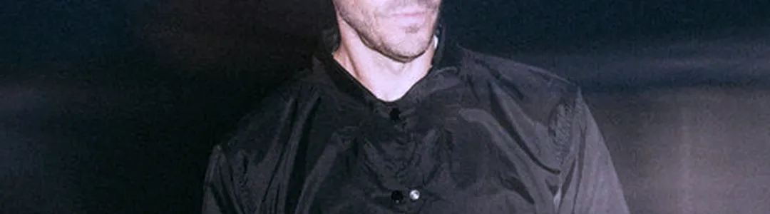 Ben Nicky