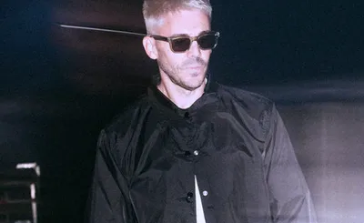 Ben Nicky