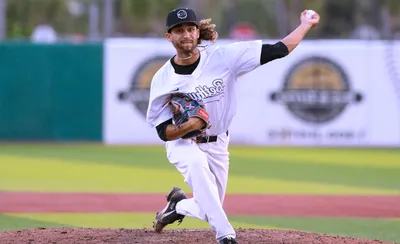 Bethune-Cookman Wildcats Baseball
