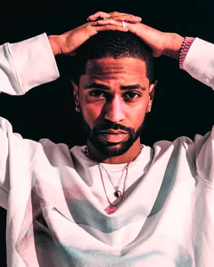 Live concert by Big Sean