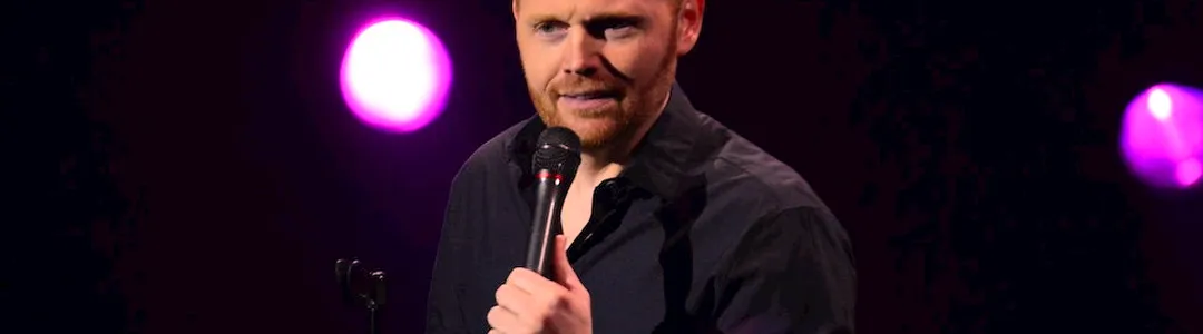 Bill Burr