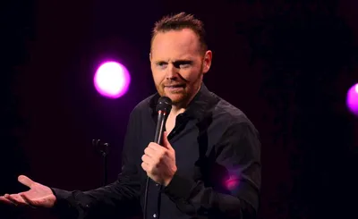 Bill Burr