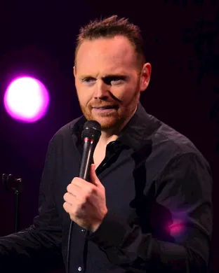 Bill Burr