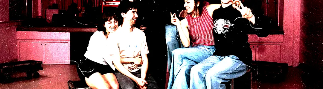 Black Country, New Road