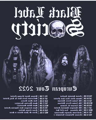 Black Label Society Fort Lauderdale