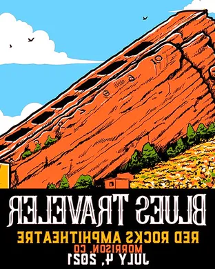 Blues Traveler, Gin Blossoms & Spin Doctors