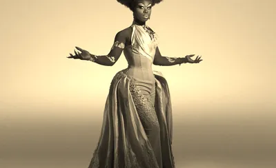 Bob The Drag Queen