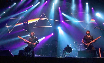 Brit Floyd