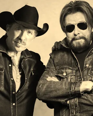 Brooks And Dunn