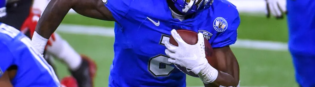 Buffalo Bulls Football