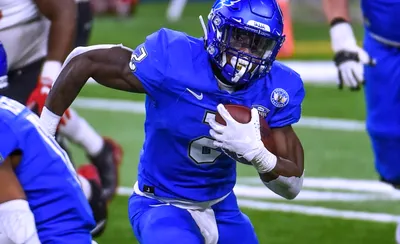 Buffalo Bulls Football