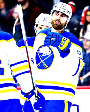 Buffalo Sabres vs. Florida Panthers