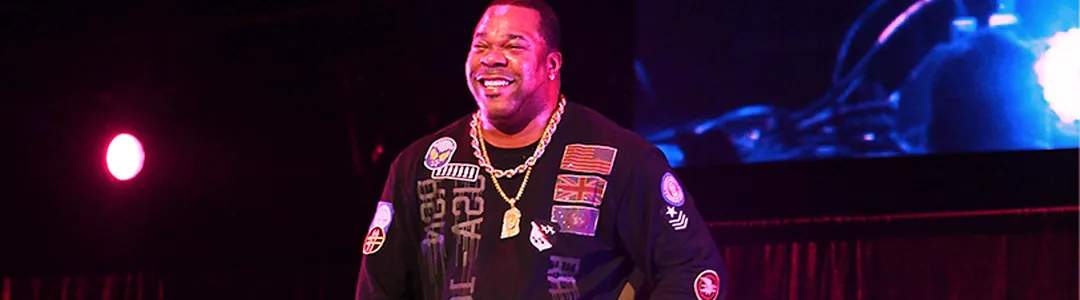 Busta Rhymes