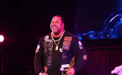 Busta Rhymes