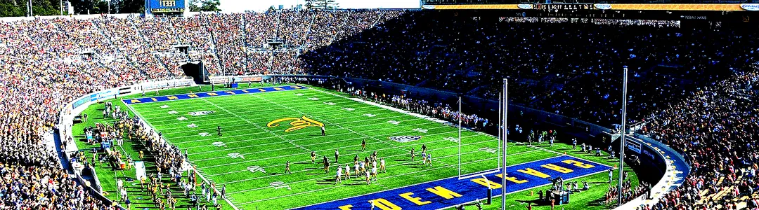 California Golden Bears Baseball